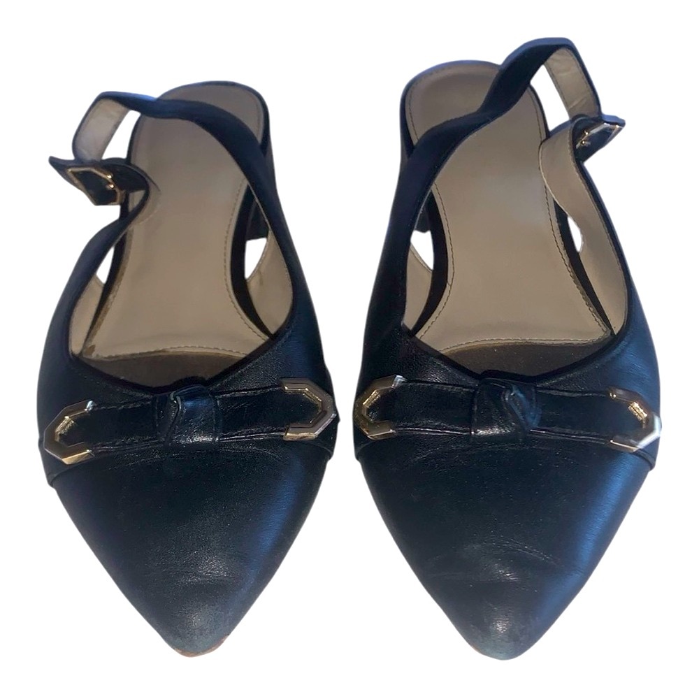 Cole Haan Flats - Picture 2 of 7
